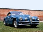 Alfa Romeo 6C 2500 SS Coupe 1946 года